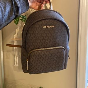 Michael Kors Backpack